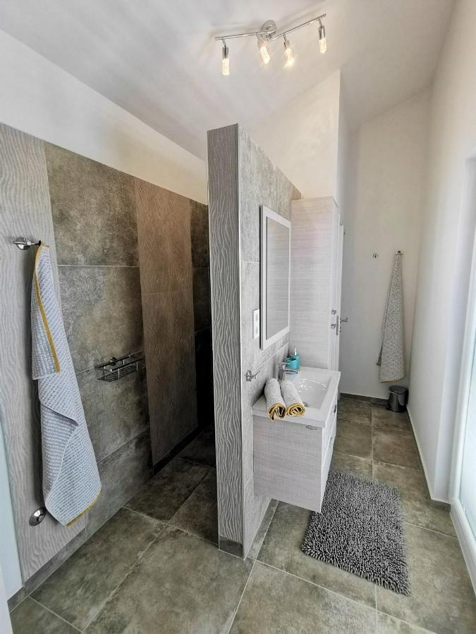 Villa Sundowner Šibenik Exterior foto