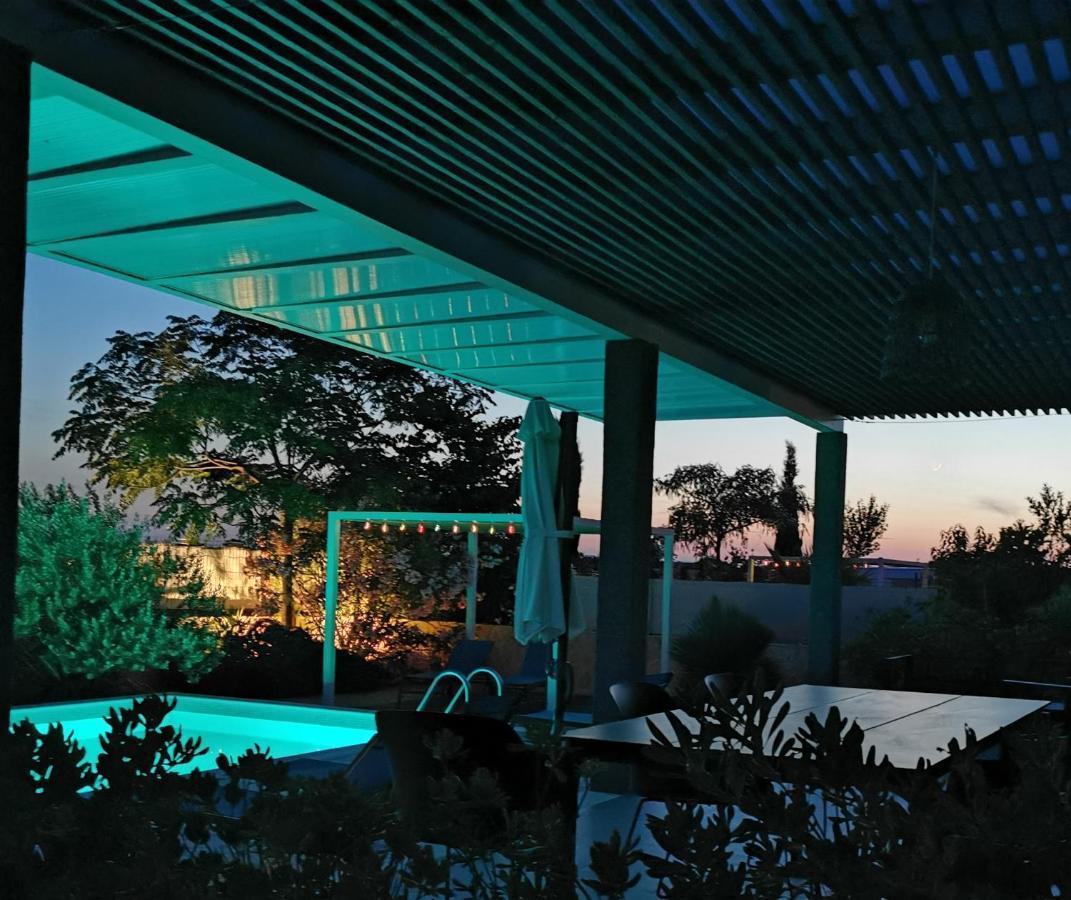 Villa Sundowner Šibenik Exterior foto